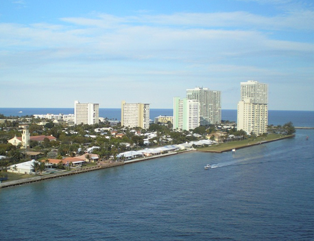 Fort Lauderdale
